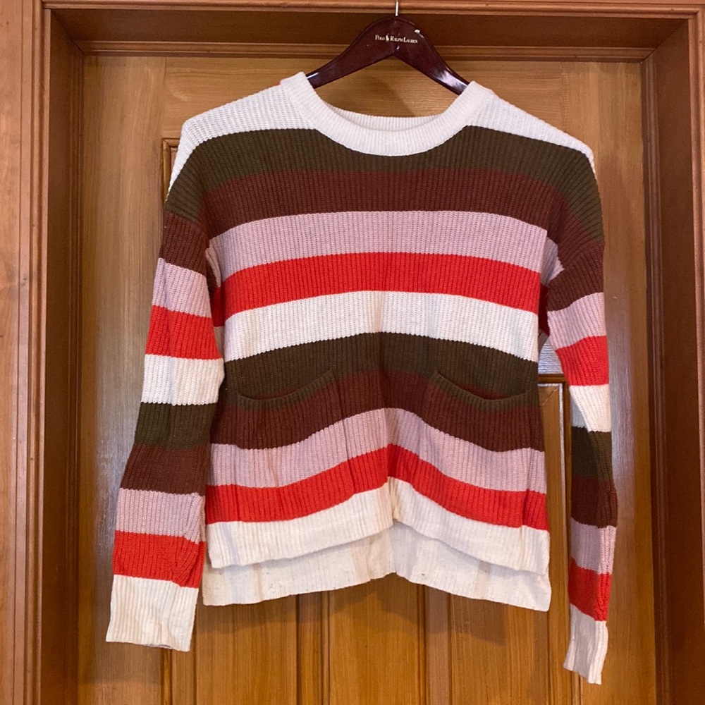 Madewell Sweater